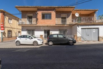 House 5 Bedrooms in Fuente Grande