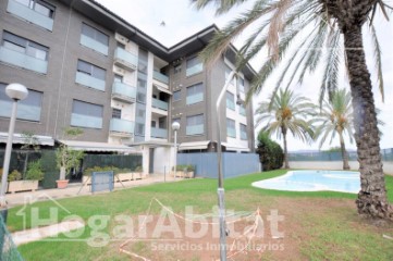 Apartment 3 Bedrooms in Museros