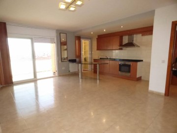 Apartment 1 Bedroom in Malgrat de Mar