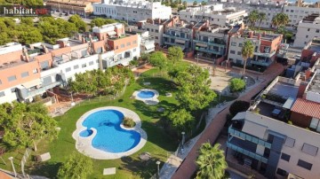 Piso 3 Habitaciones en El Castell de Cubelles