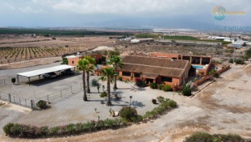 Casas rústicas 6 Habitaciones en Cánovas - Cuevas de Reyllo