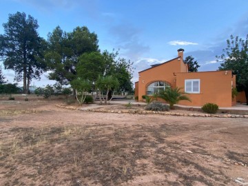 Casa o chalet 3 Habitaciones en Pla dels Aljubs