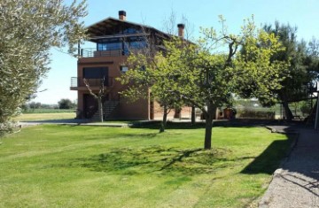 Casa o chalet 4 Habitaciones en Vilanova de la Barca