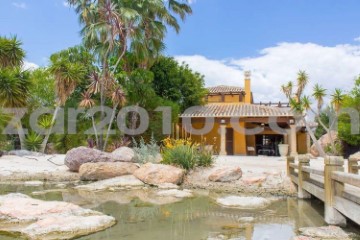 Casa o chalet 5 Habitaciones en Desert Spring Golf