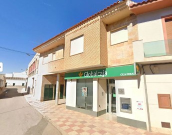 Building in Centro - Plaza Mayor