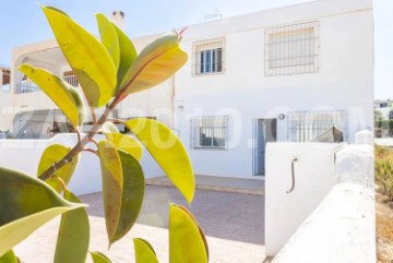 House 4 Bedrooms in Mojácar Pueblo