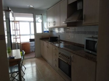 Apartment 3 Bedrooms in Centro - El Castillo