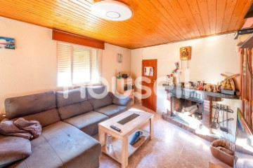 House 3 Bedrooms in Puente Boeza - Otero - Zona Rural Sur