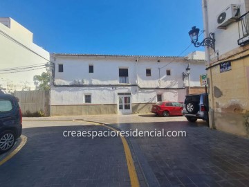 Quintas e casas rústicas 4 Quartos em Benimàmet