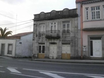 Casa o chalet  en Salcidos (San Lorenzo P.)