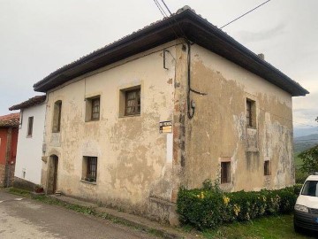 Maison 3 Chambres à Cuadroveña