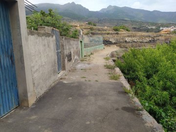 Casas rústicas  en Cruz Santa