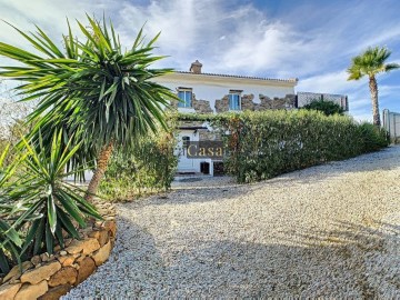 Maisons de campagne 7 Chambres à Riogordo