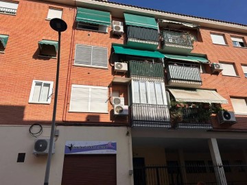 Apartamento 3 Quartos em Aranjuez Centro