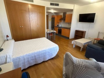 Apartment  in Valladolid Centro