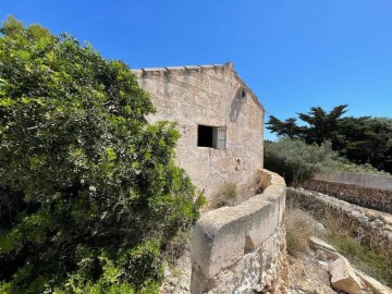 Casas rústicas  en Sant Lluís