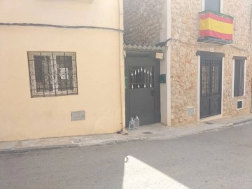 Quintas e casas rústicas 3 Quartos em Escariche