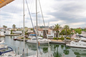 Apartamento 2 Quartos em Castelló d'Empúries