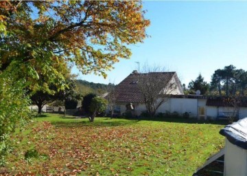 Maison  à Tomiño (Santa María P.)