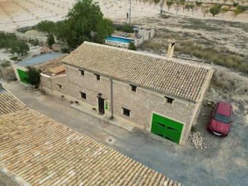 Casas rústicas 6 Habitaciones en Jumilla