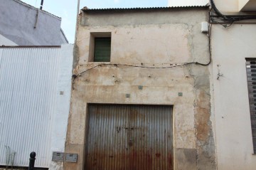 Casa o chalet  en Hondón de los Frailes