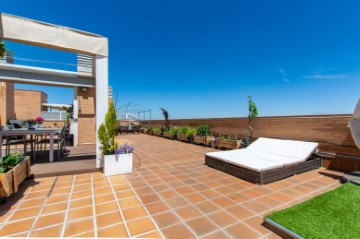 Apartment 2 Bedrooms in Arganda Centro