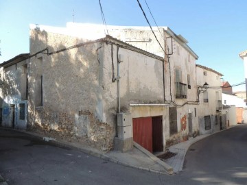 Maisons de campagne 3 Chambres à Yebra