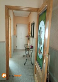 House 5 Bedrooms in Elda Centro