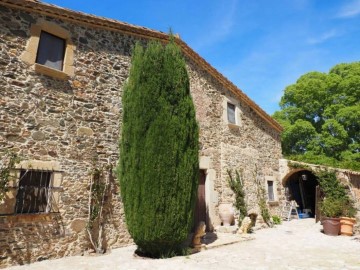 Quintas e casas rústicas 7 Quartos em Vall-Llobrega