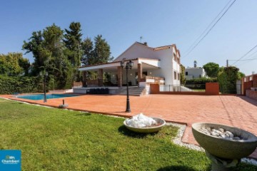 Casa o chalet 6 Habitaciones en Castillo - Campodón