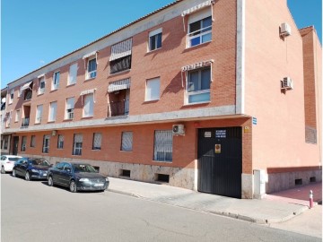 Piso 2 Habitaciones en Manzanares