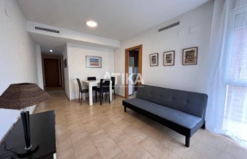 Apartamento 1 Quarto em Sant Josep-Zona Hospital