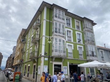 Apartamento 3 Quartos em Santoña