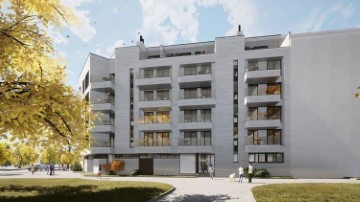 Apartamento 2 Quartos em Villimar - V1 - V2 - S3 - S4 - San Cristobal