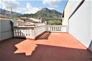 Casa o chalet 4 Habitaciones en Sóller