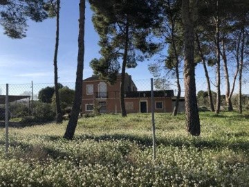 Casas rústicas 4 Habitaciones en El Carril - Paseo de Chapi