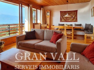 Apartment 3 Bedrooms in Masella