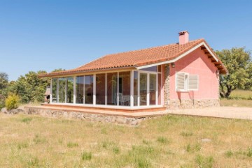 Maison 2 Chambres à Navas de San Antonio