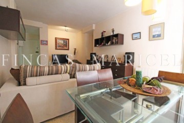 Apartment 4 Bedrooms in Sitges Centre