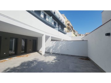 Piso 4 Habitaciones en Zona Esportiva - Sant Pere