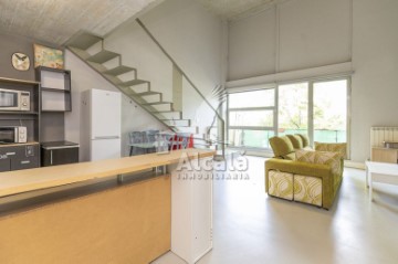 Apartamento 1 Quarto em Alcamar