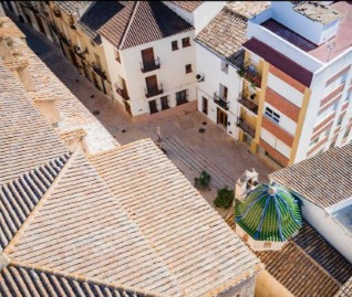 Casas rústicas 4 Habitaciones en Teulada