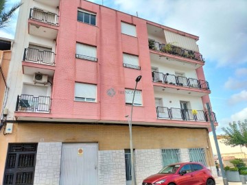 Apartamento 3 Quartos em Rótova