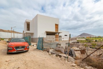 Casa o chalet 3 Habitaciones en Los Quintanas y Piso Firme