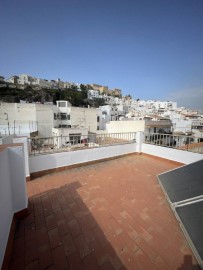 House 3 Bedrooms in Salobreña Centro