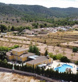 Casa o chalet 5 Habitaciones en Monóvar / Monòver