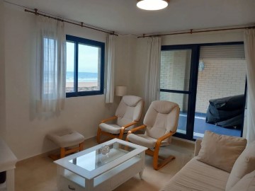 Apartment 2 Bedrooms in Xeraco