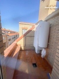 Penthouse 2 Quartos em Yeles