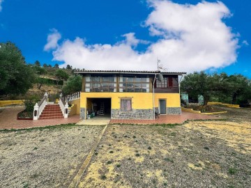 Maisons de campagne 5 Chambres à Centro - Zona Alta