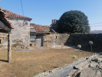 Casas rústicas  en Meiras (San Vicente)